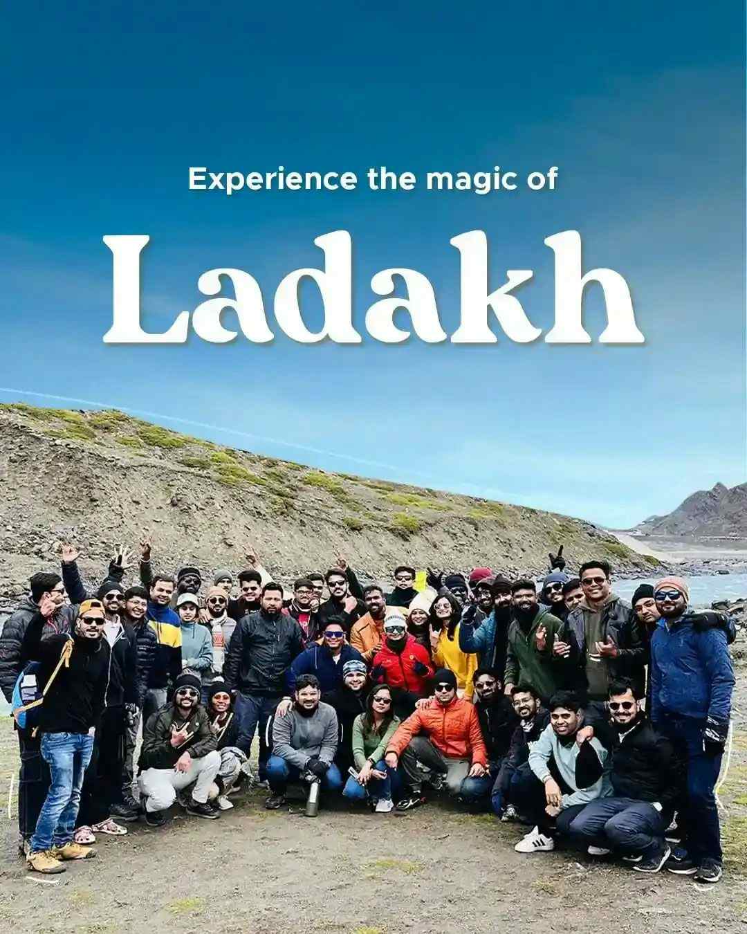 ladakh tour package