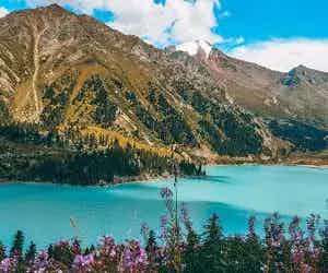 Almaty Tour Package