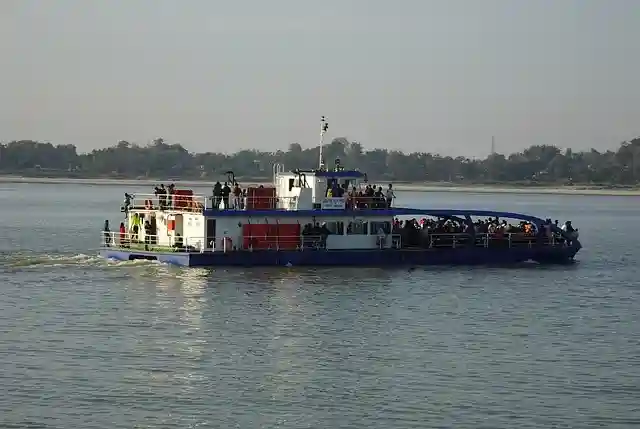 best time to visit Guwahati