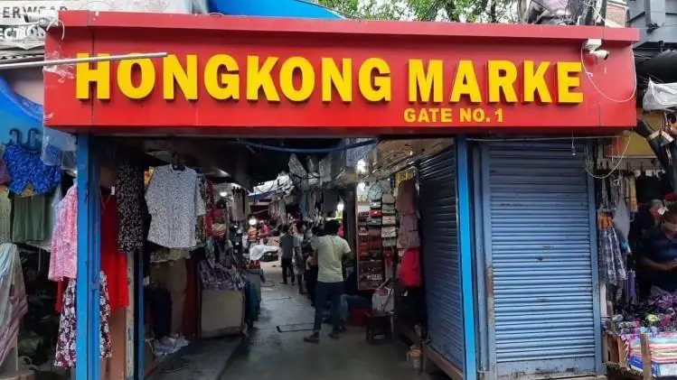 Hong Kong Market: How To Reach, Best Time, & Places Nearby