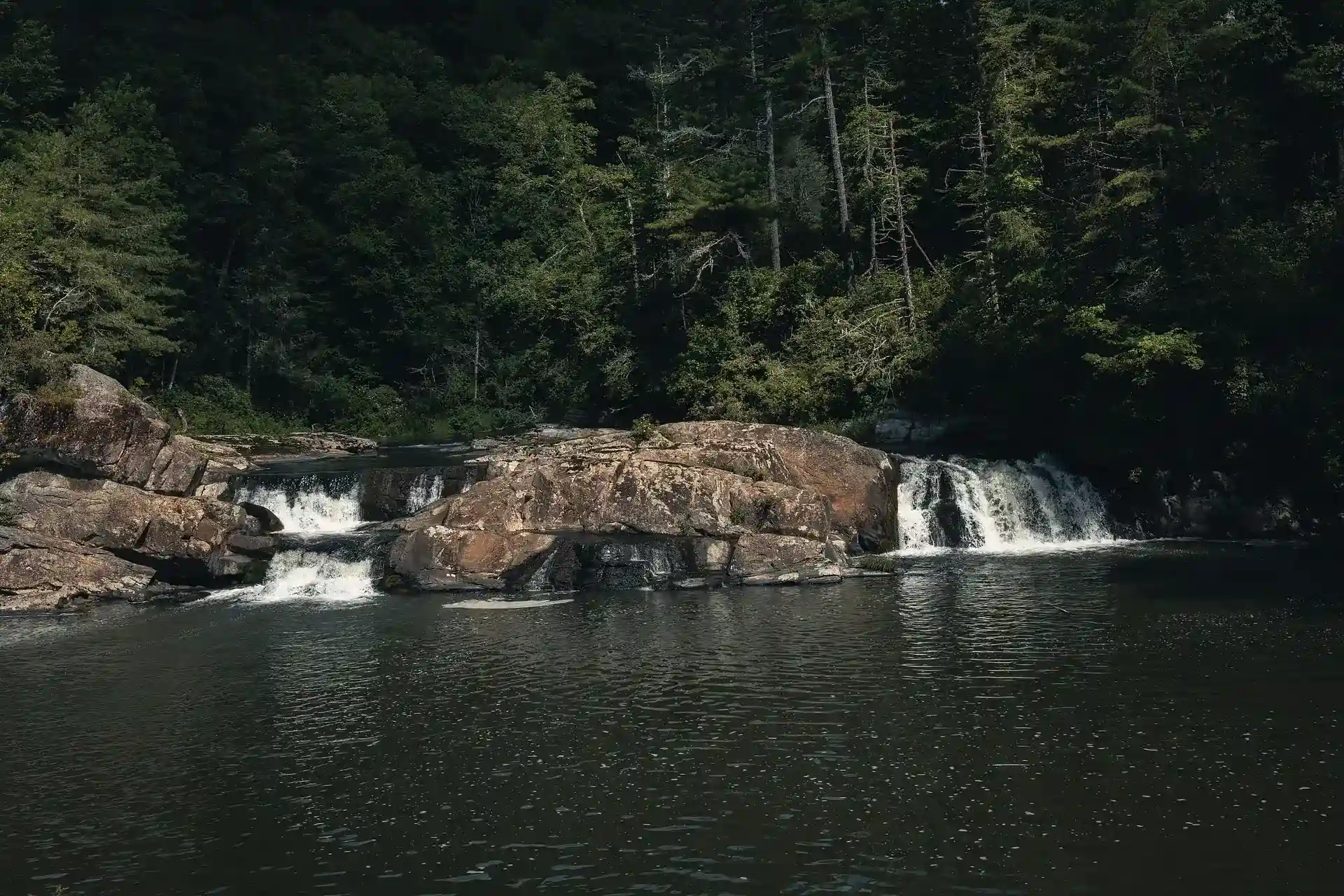 Mitirila National Park