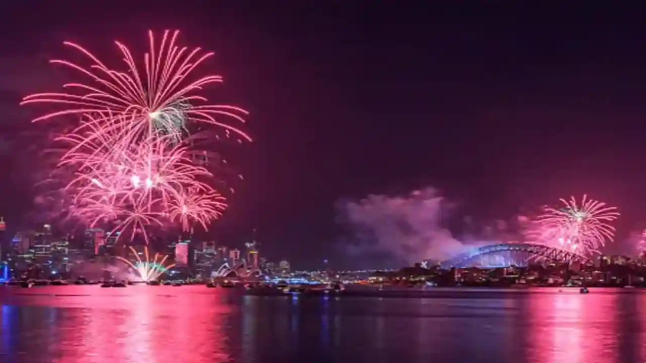 New Year parties in Chennai