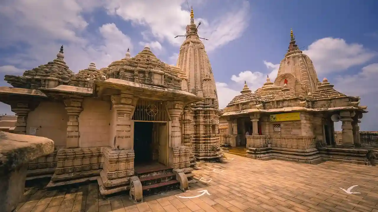 Places to Visit Near Nagpur