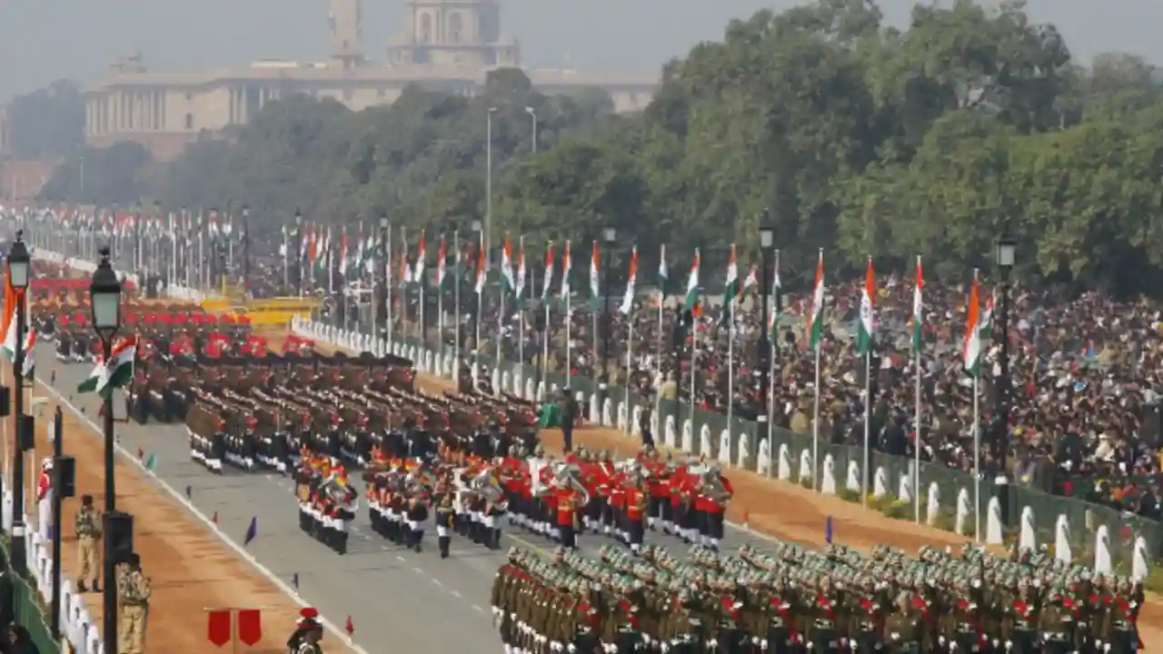 Republic Day Long Weekend Trip Ideas from Delhi 2026 Edition