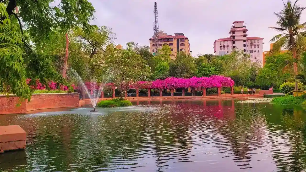 Things to do in ahmedabad