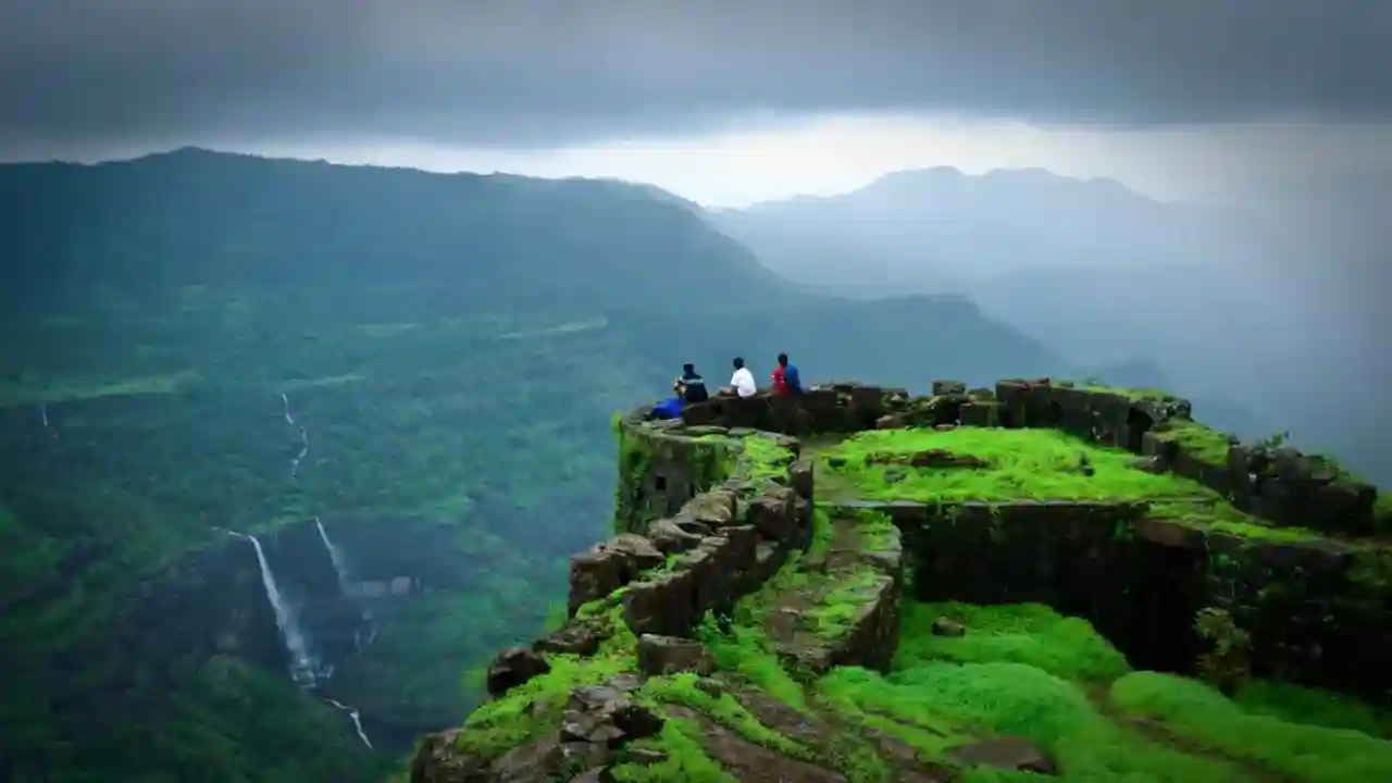Treks in Maharashtra