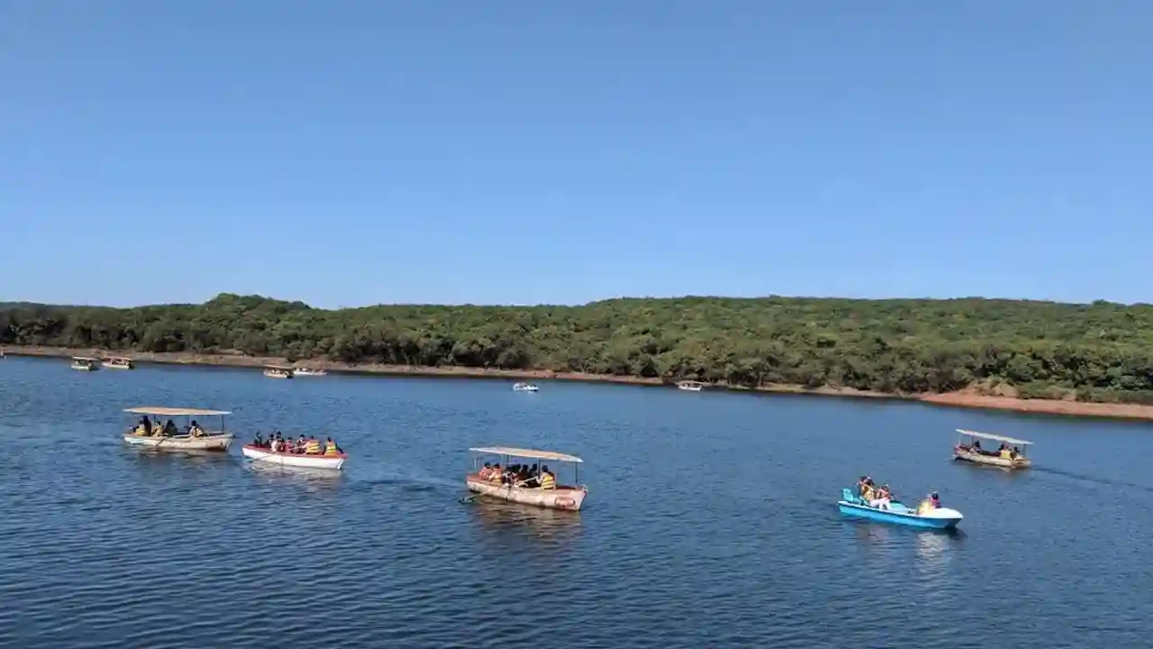 Venna Lake