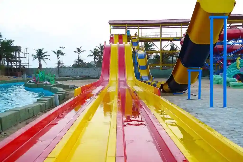 water parks in Chennai