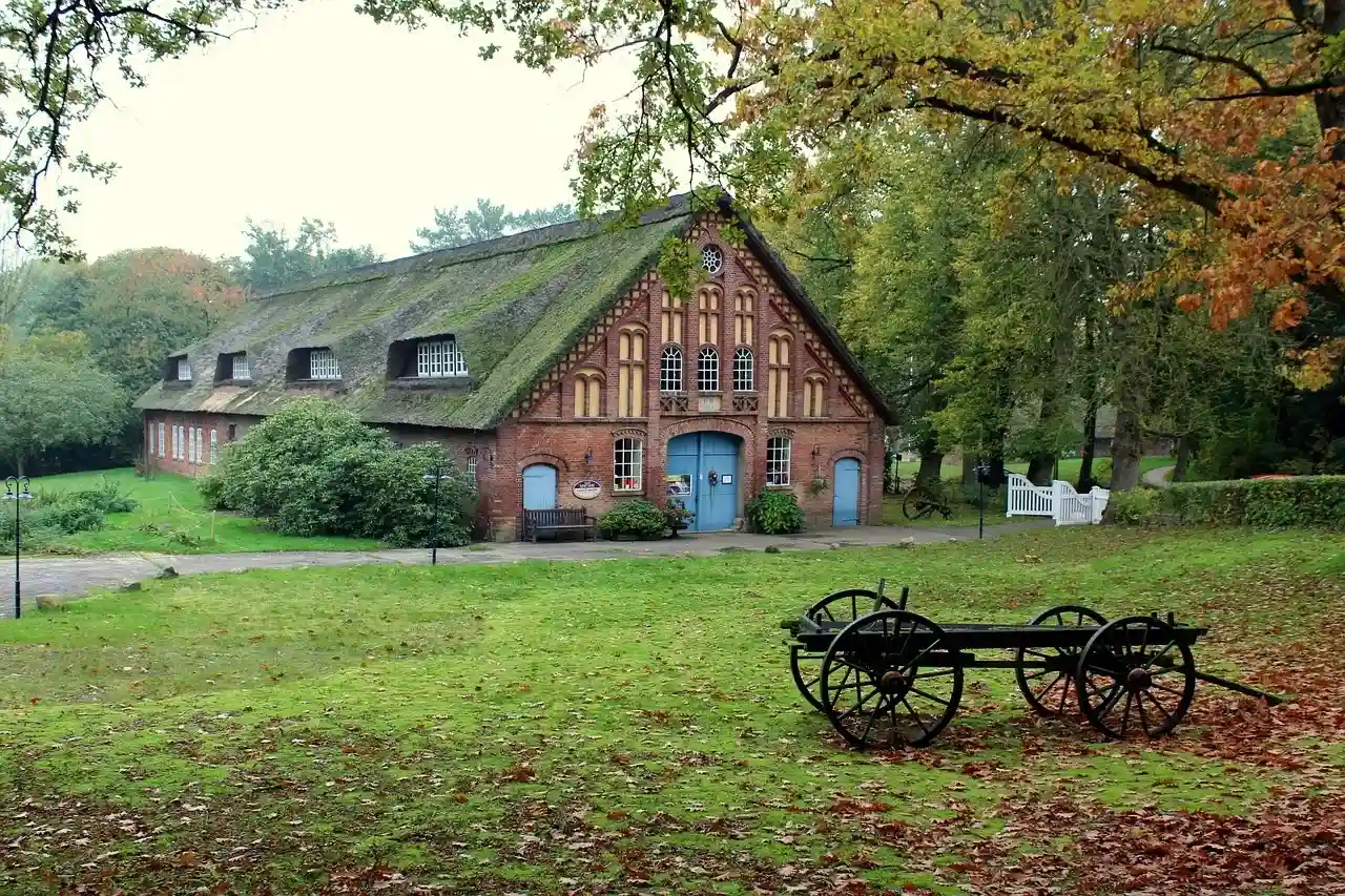Farmhouse In Karjat