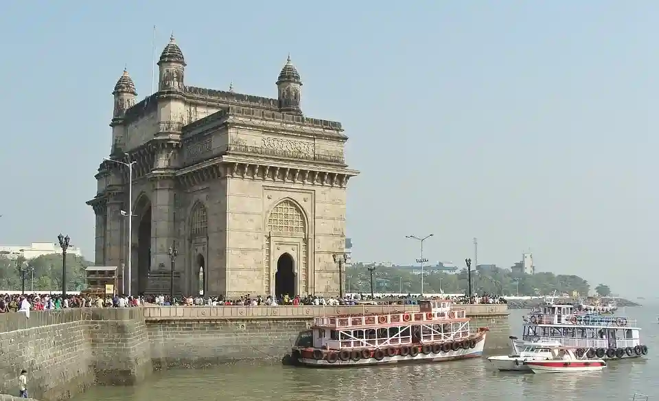 Historical Places in Maharashtra