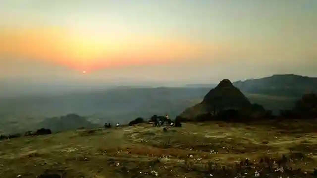 Places Near Pune For A One Day Trip