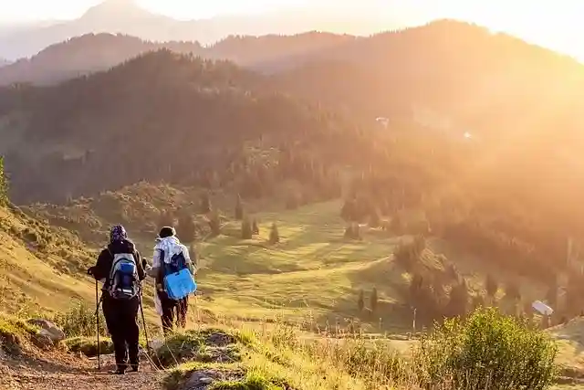 Places To Trek In Mumbai