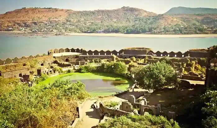Places to Visit in Alibaug