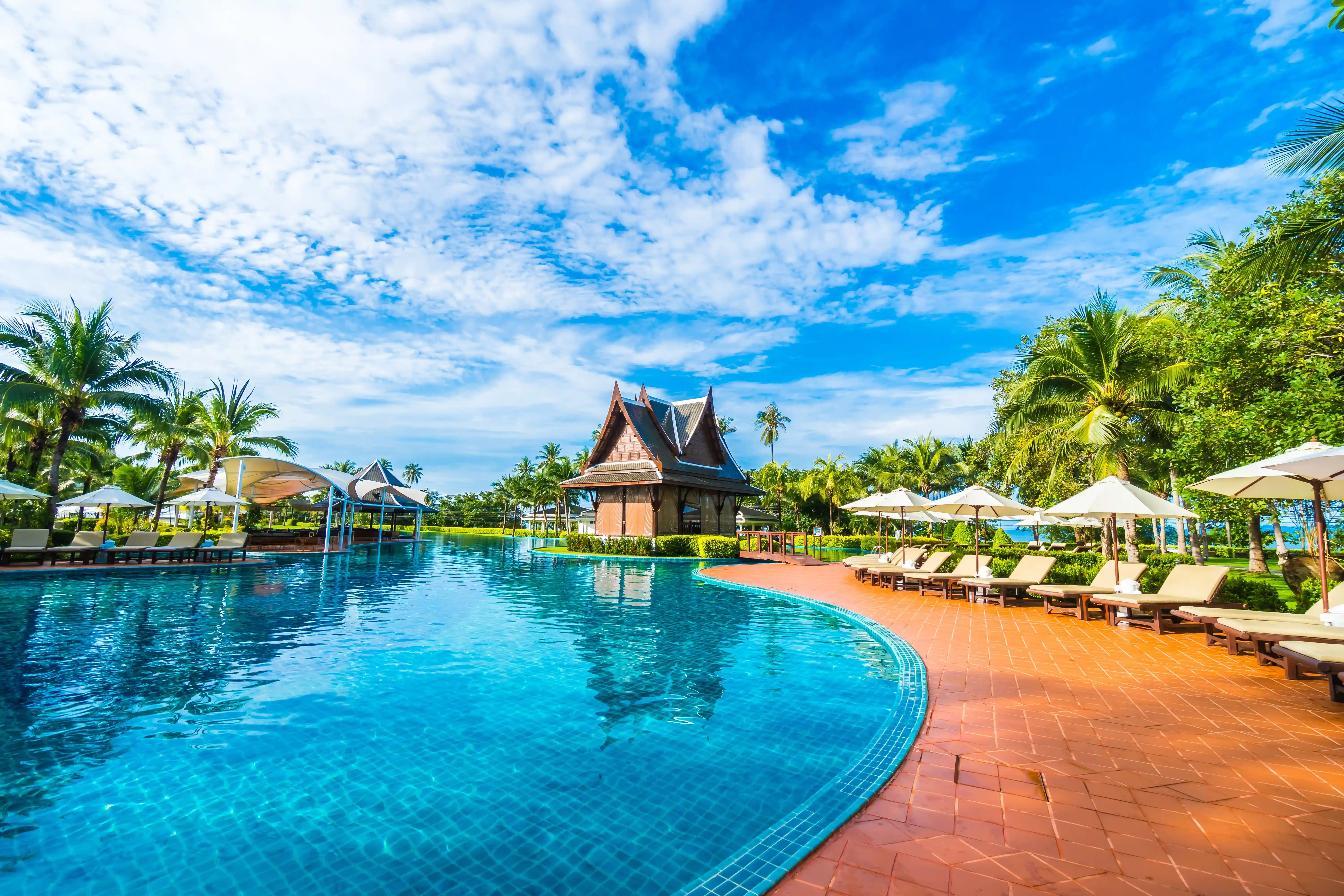 Resorts In Karjat