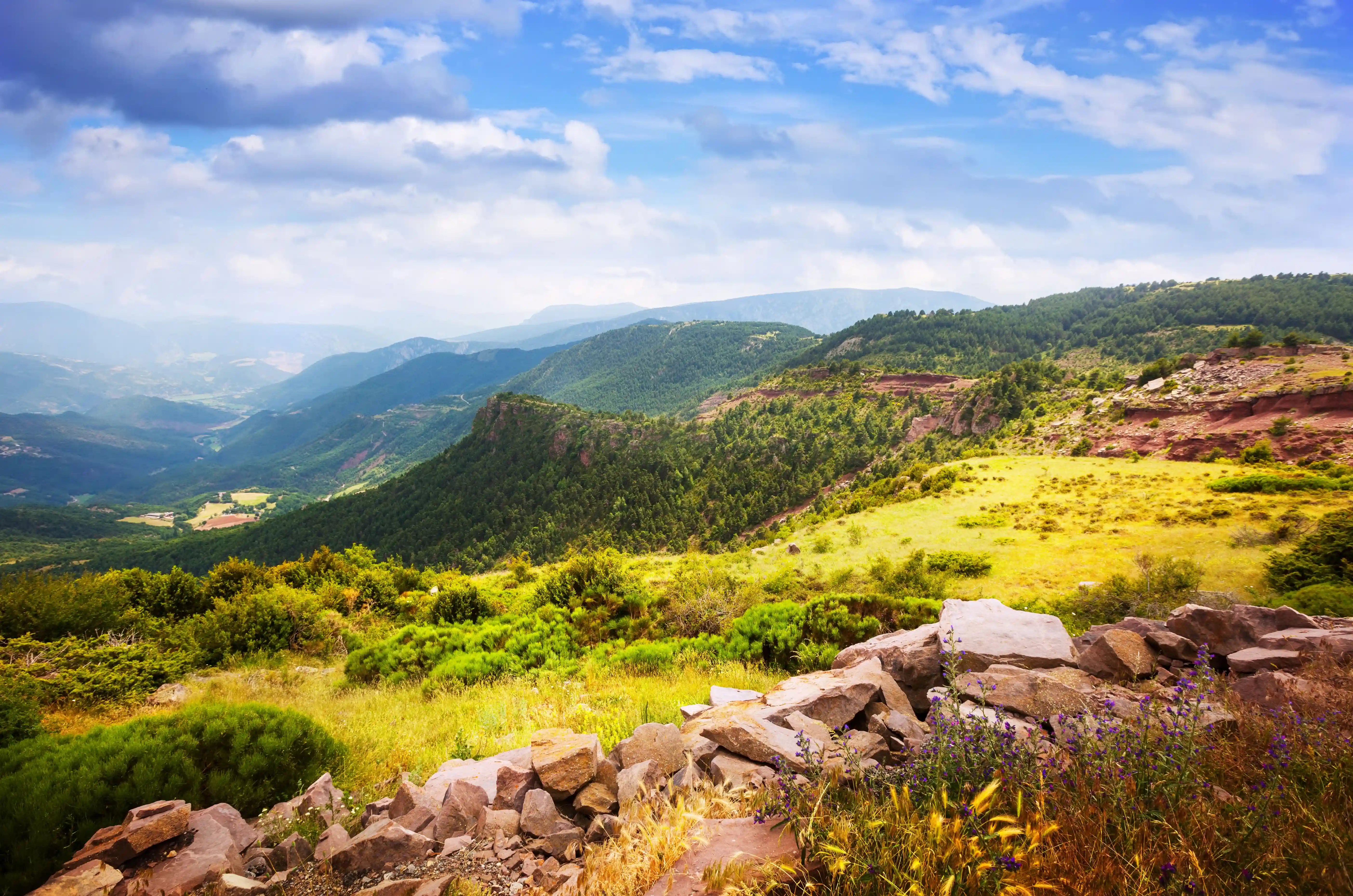 Things to Do in Panchgani
