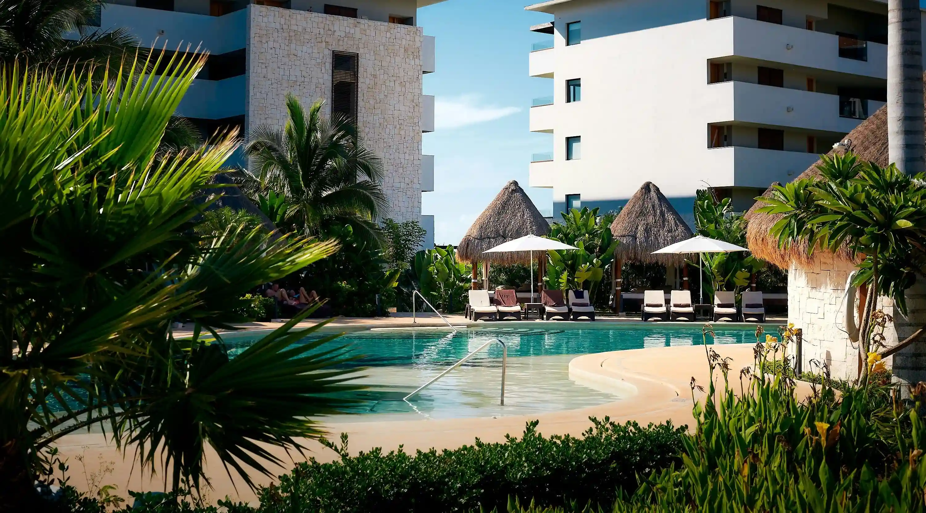 Virar Resort
