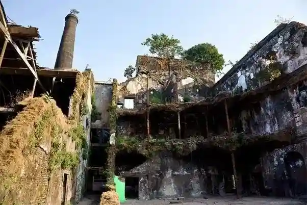 Haunted Places in Gujarat