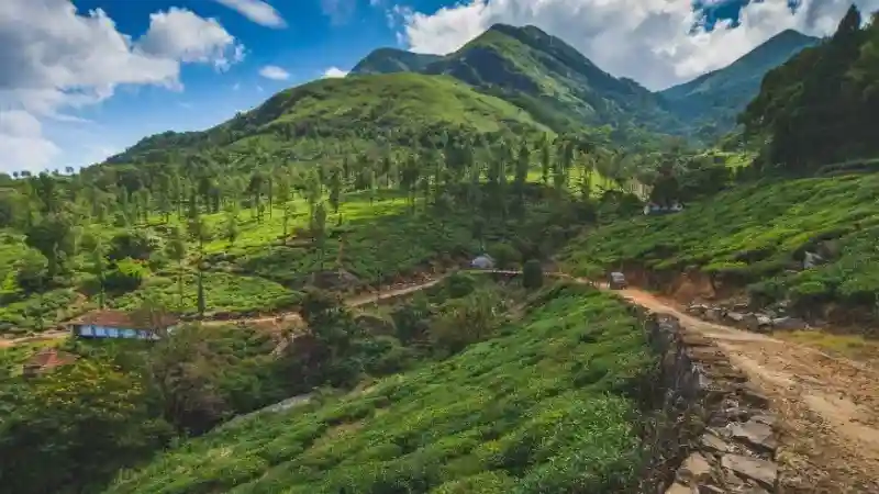 Safe Places to Visit in India