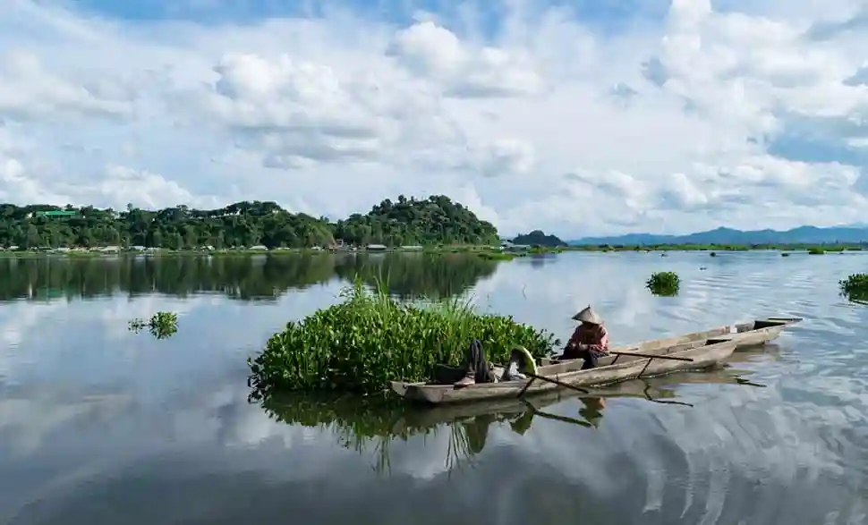 Things to do in Imphal