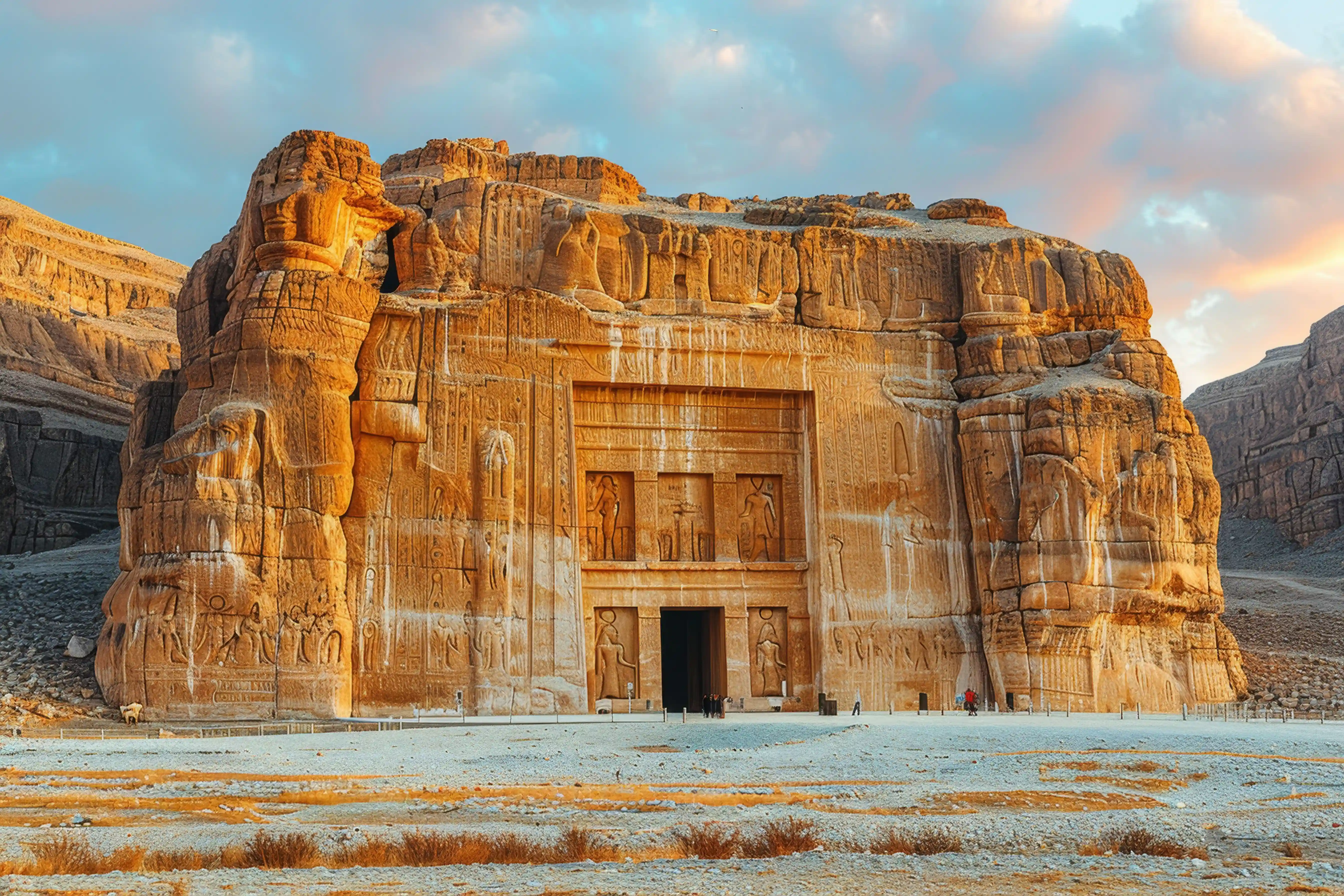 Places to Visit in Rajasthan