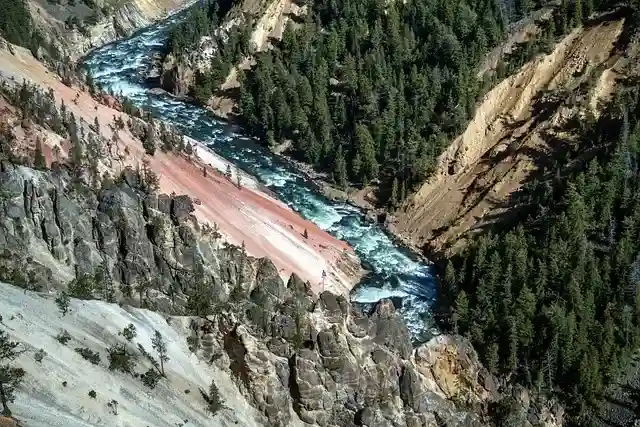Kanchenjunga National Park