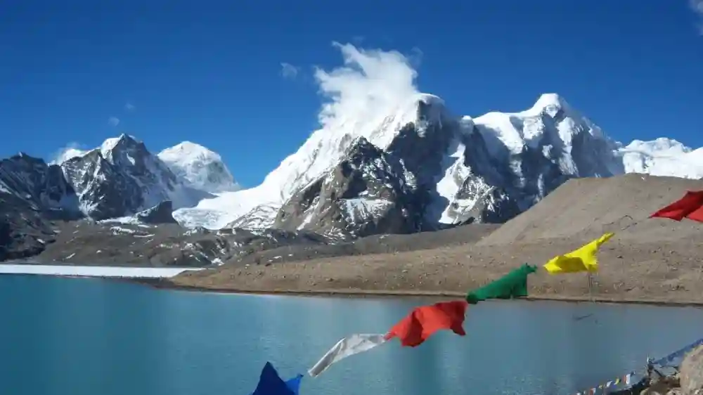Places to Visit in Lachung