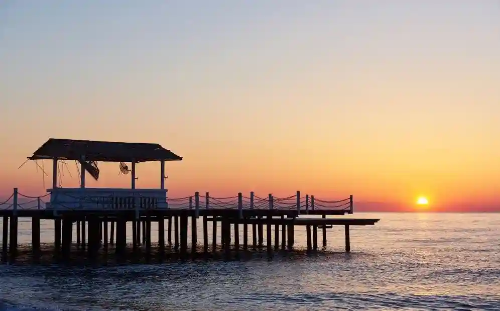 Places To Visit In Pondicherry