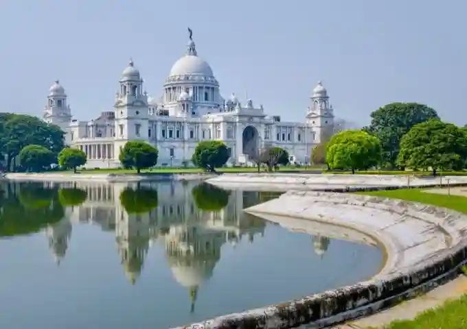 Best Time to Visit Kolkata