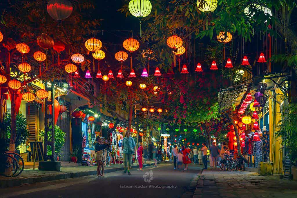 Vietnam Xmas & Newyear Package