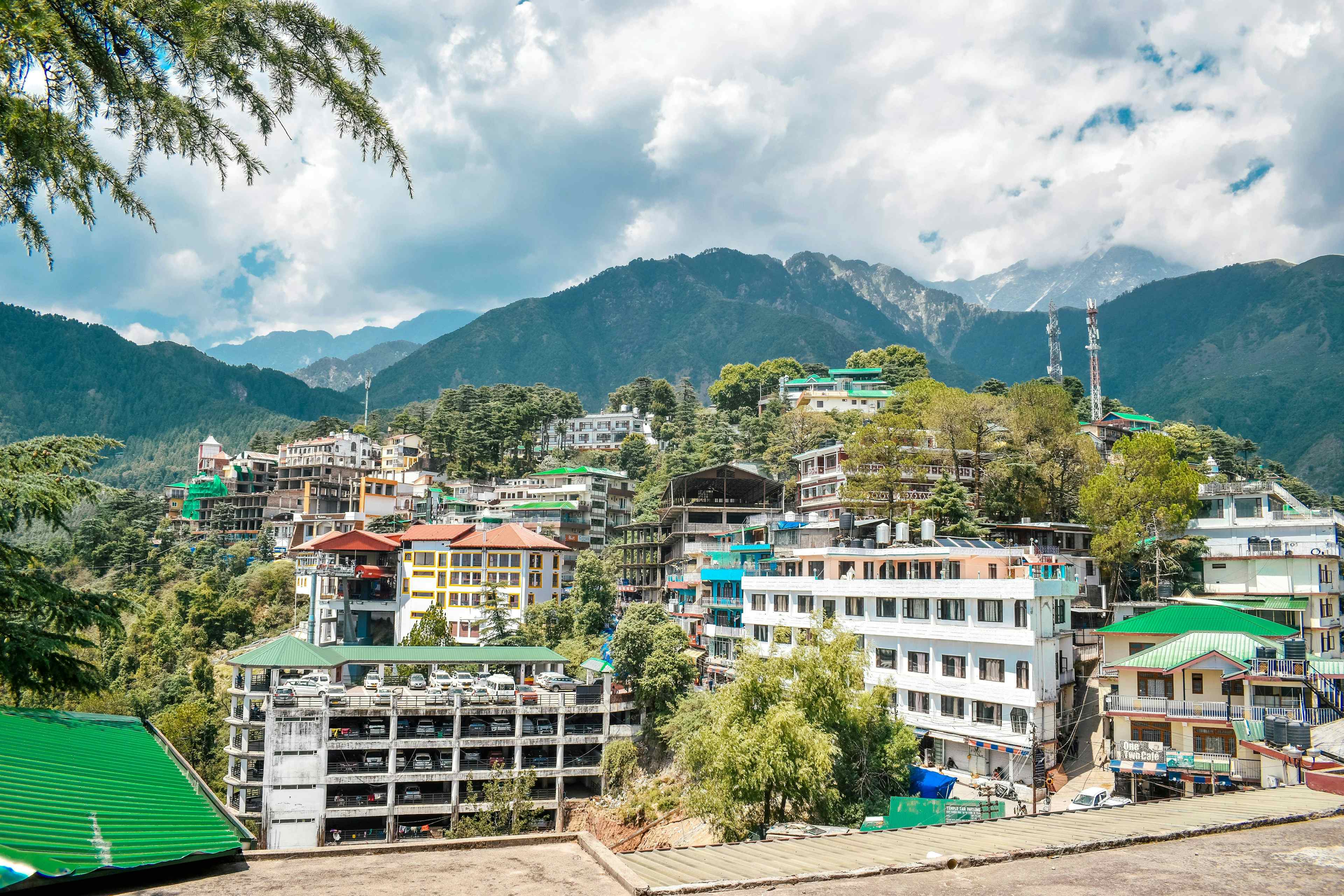 Things To Do In Dharamshala