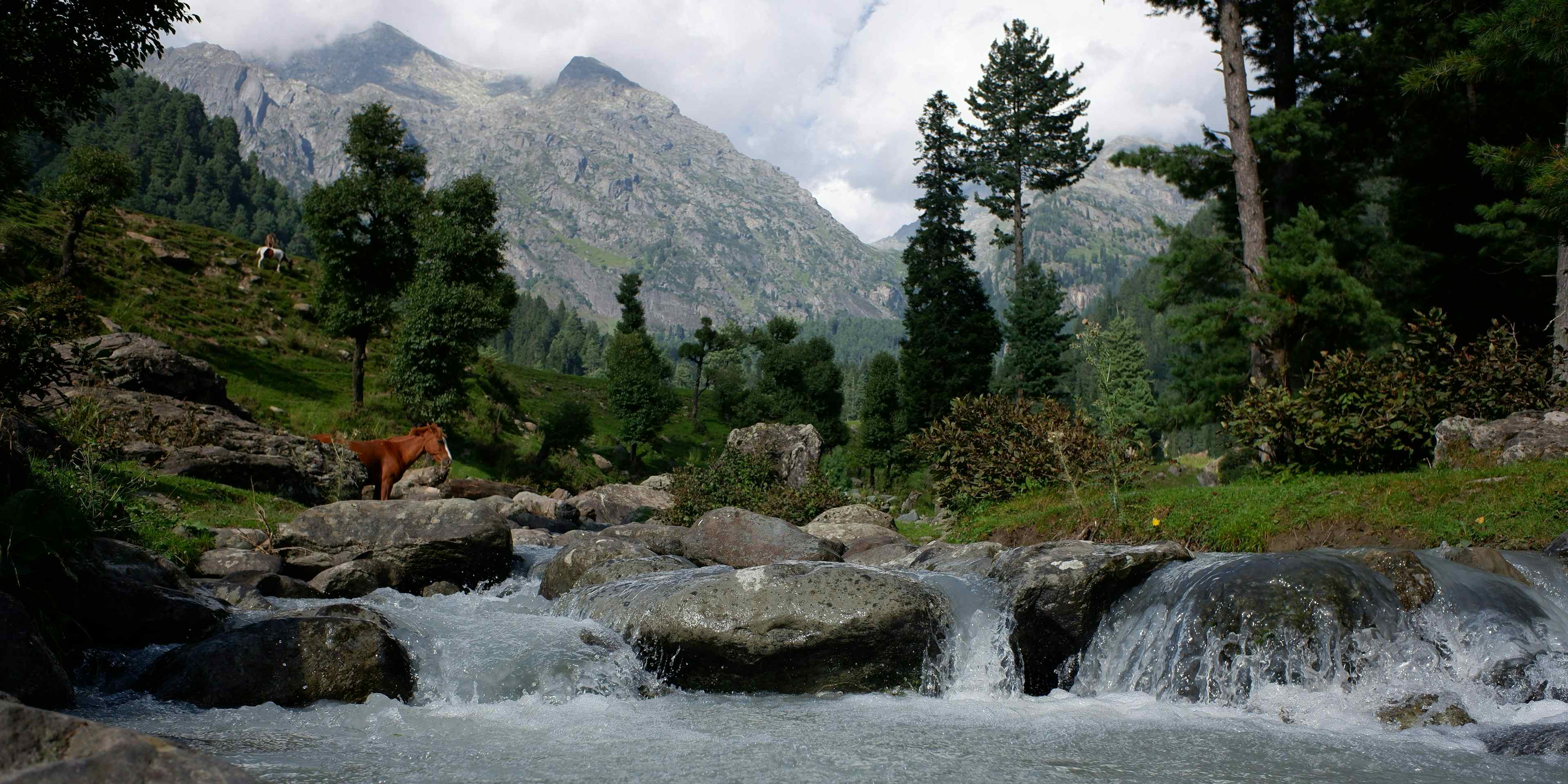 Best Time to Visit Jammu and Kashmir