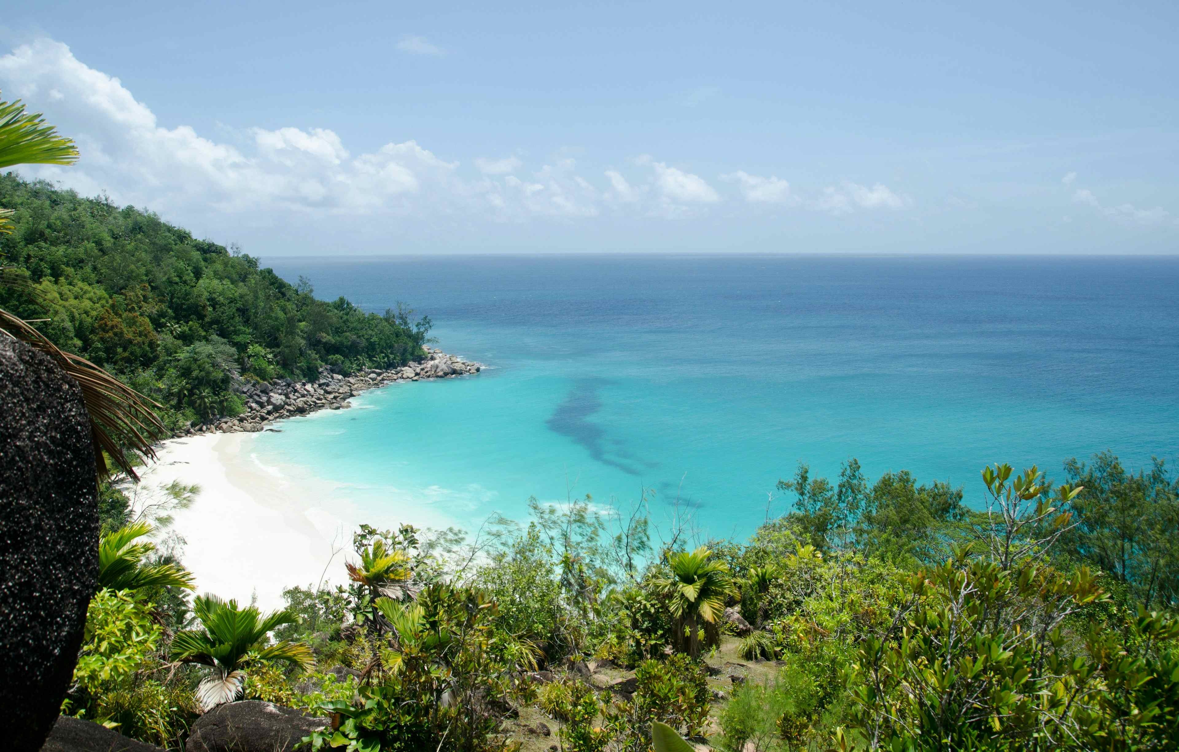 Best Time to Visit Seychelles