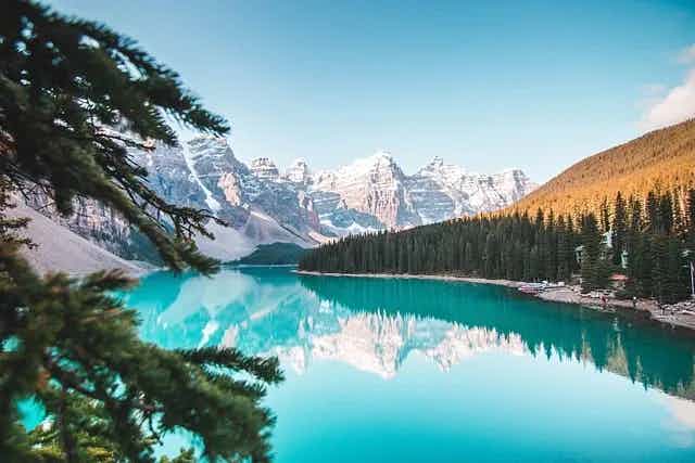 Best Times to Visit Canada