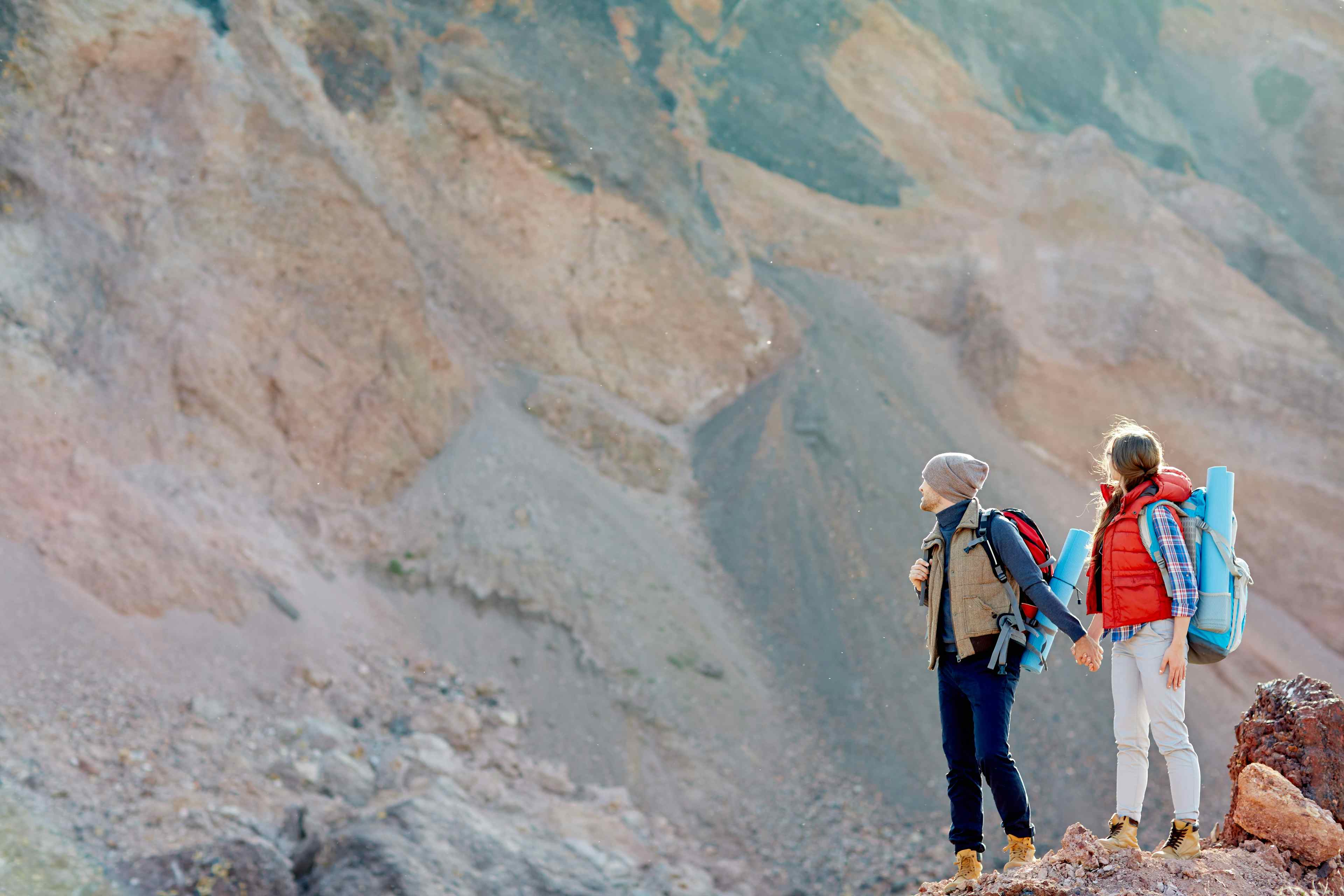 Chadar Trek