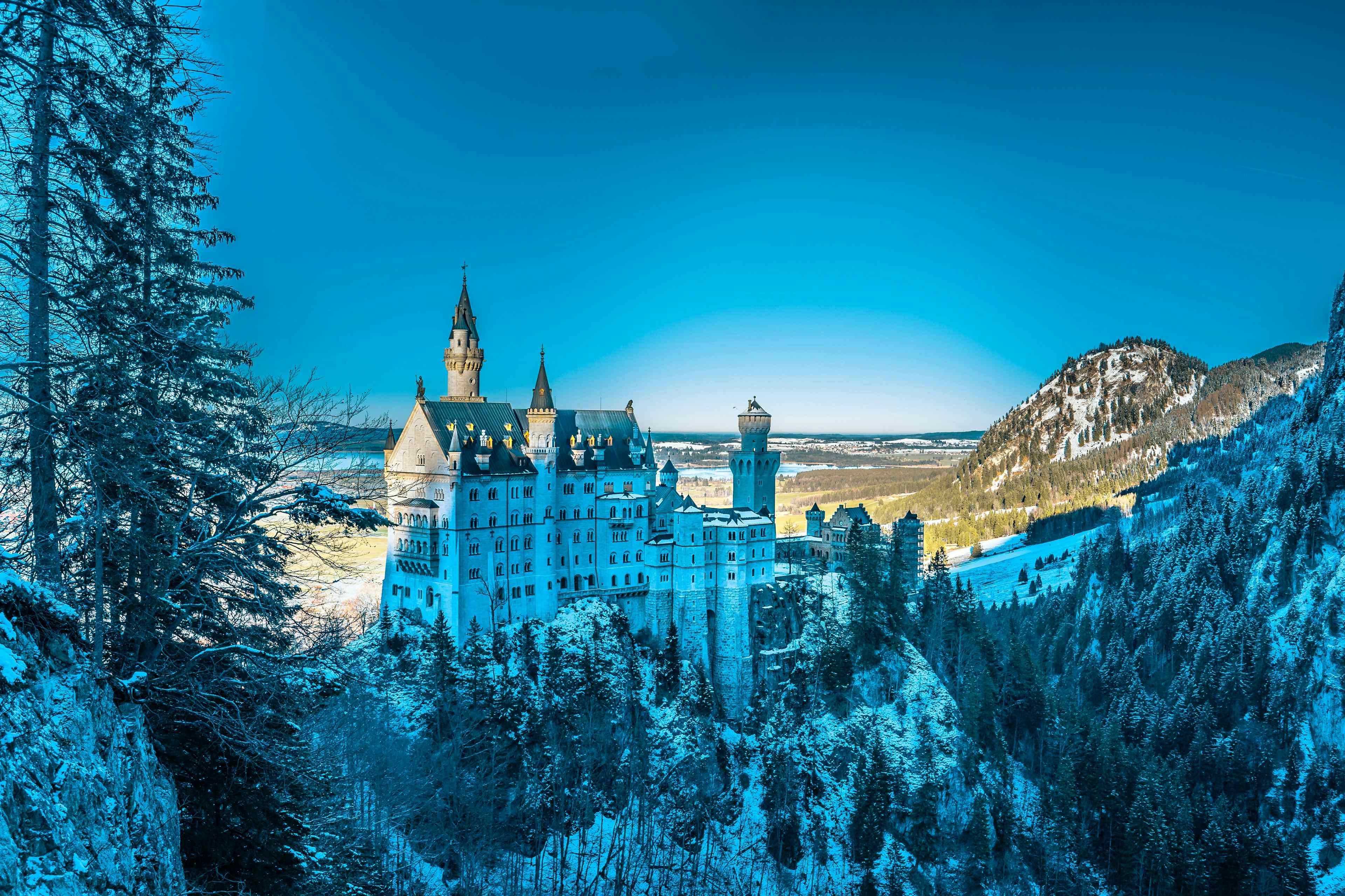 Places To Visit In Germany