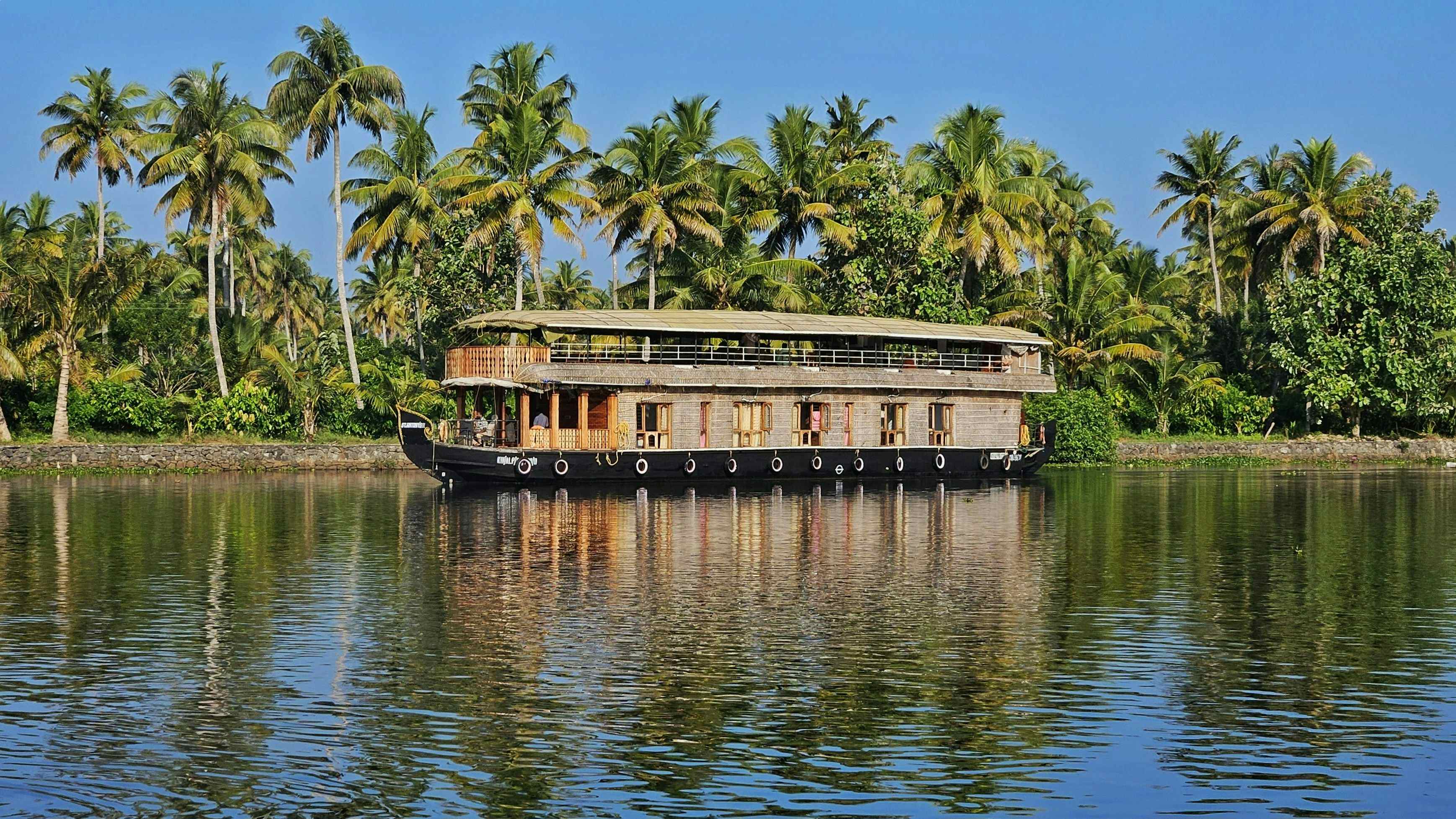 Places To Visit In Kumarakom