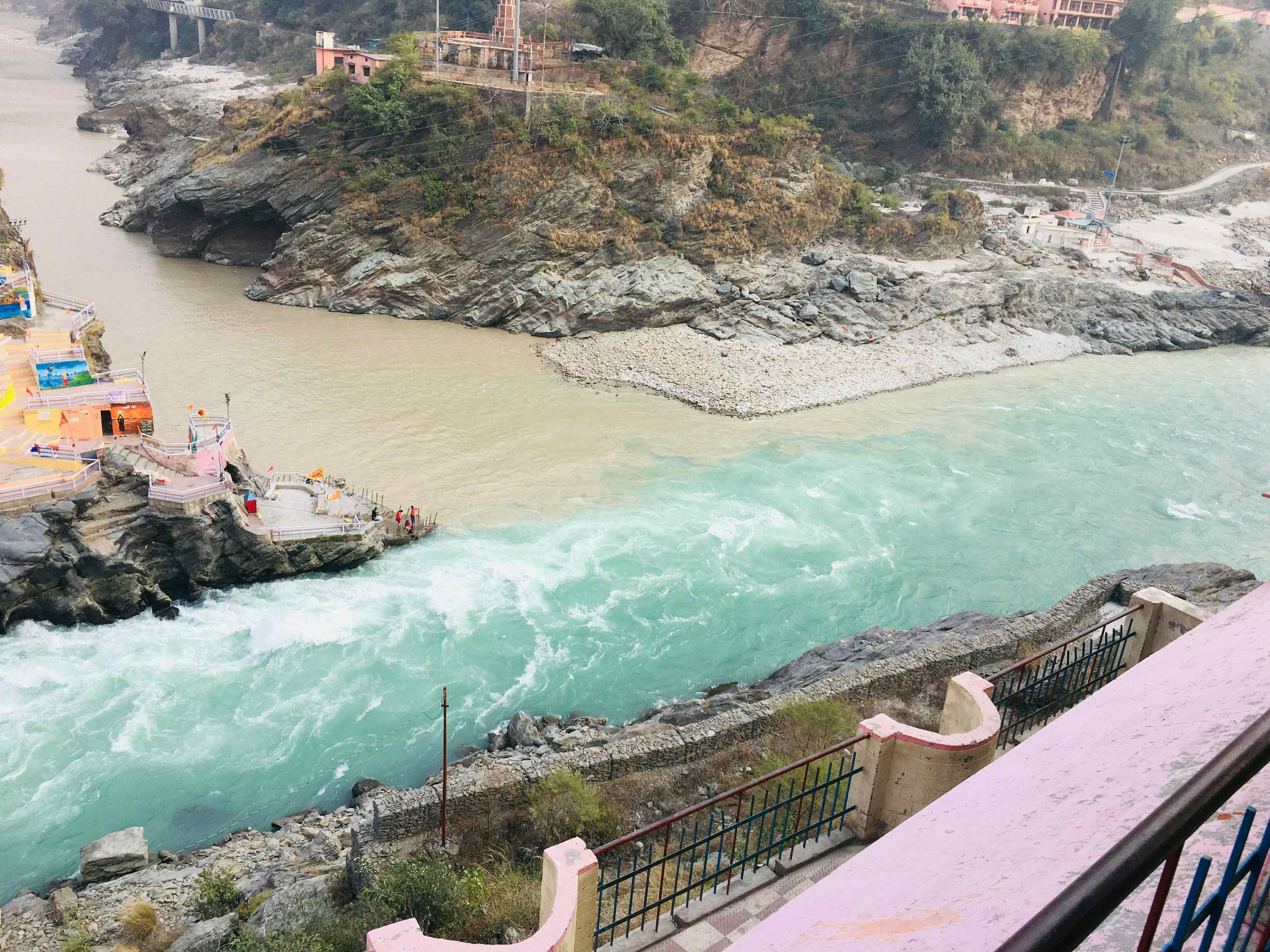 Places to Visit In Rudraprayag