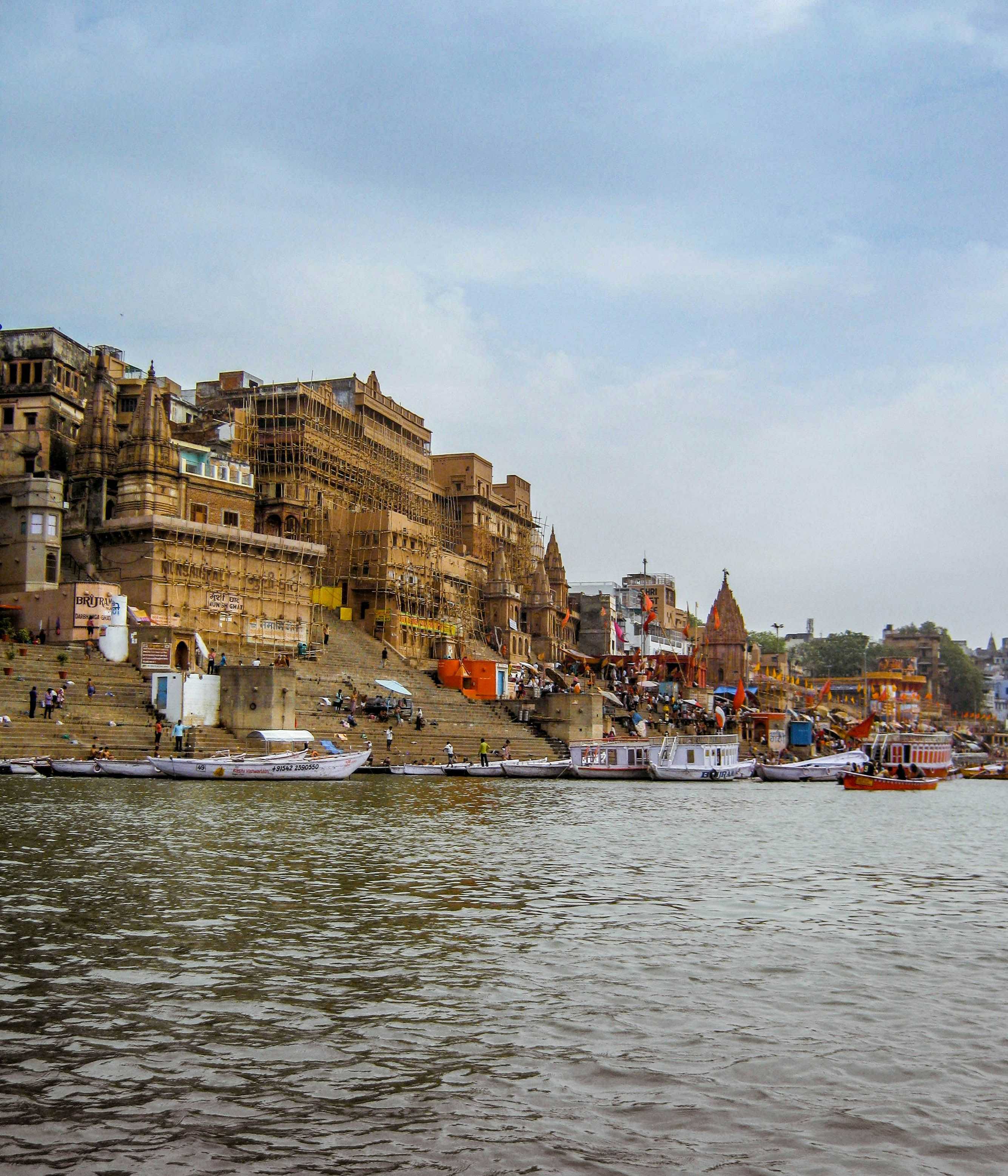 Places to Visit Near Varanasi