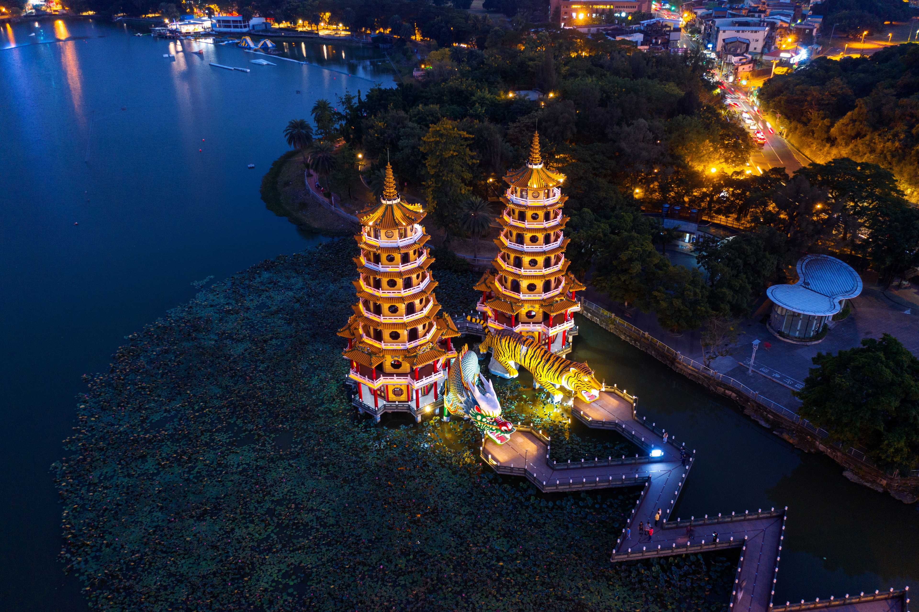 Places to Visit in Hanoi