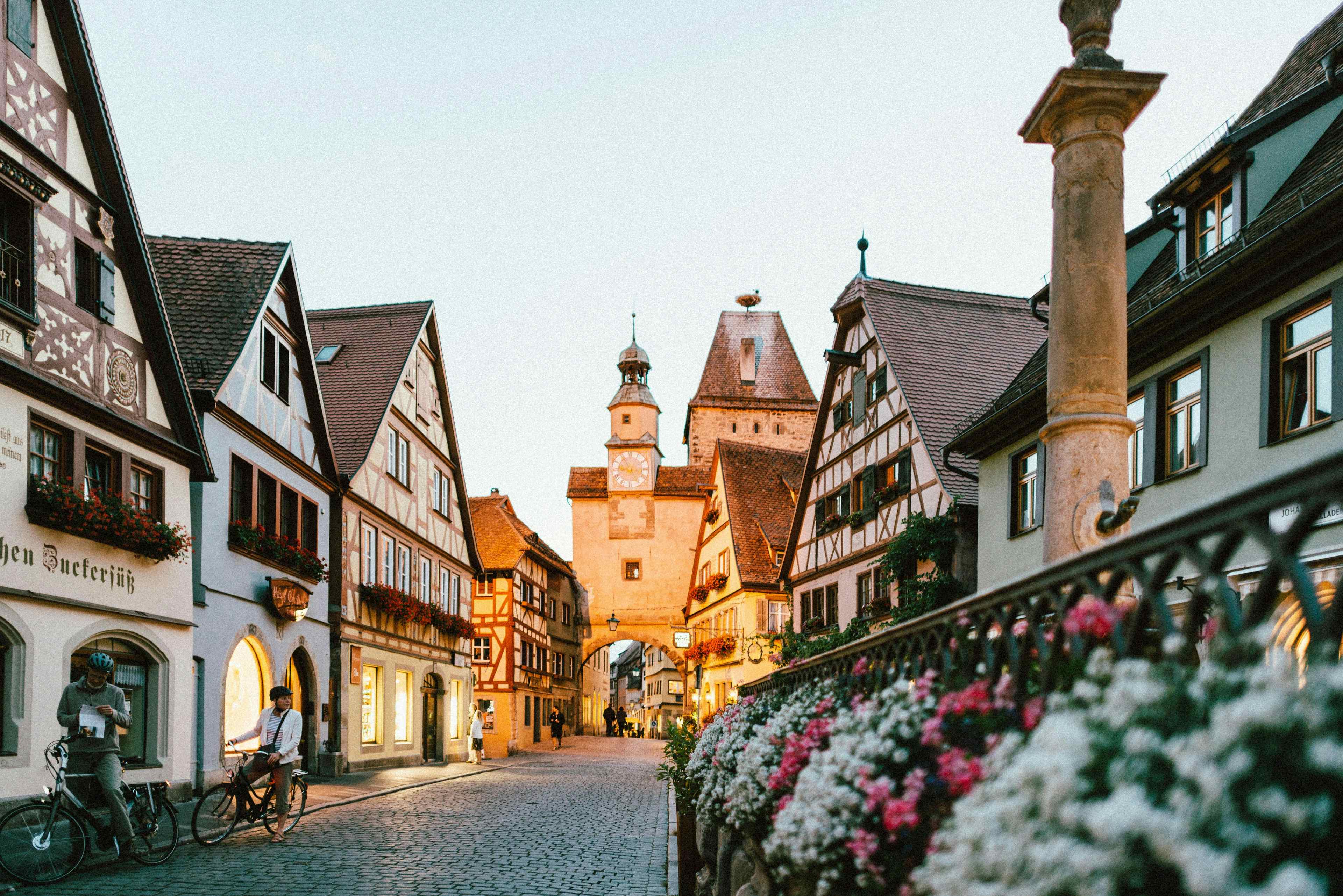 Things To Do In Germany