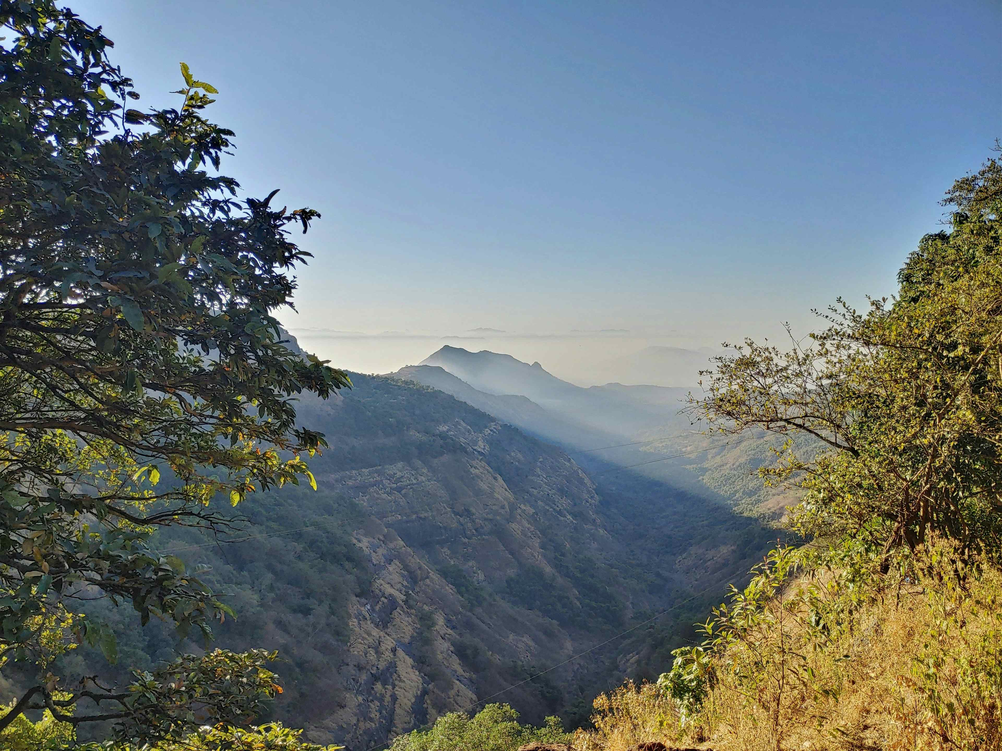 Things to do in Matheran