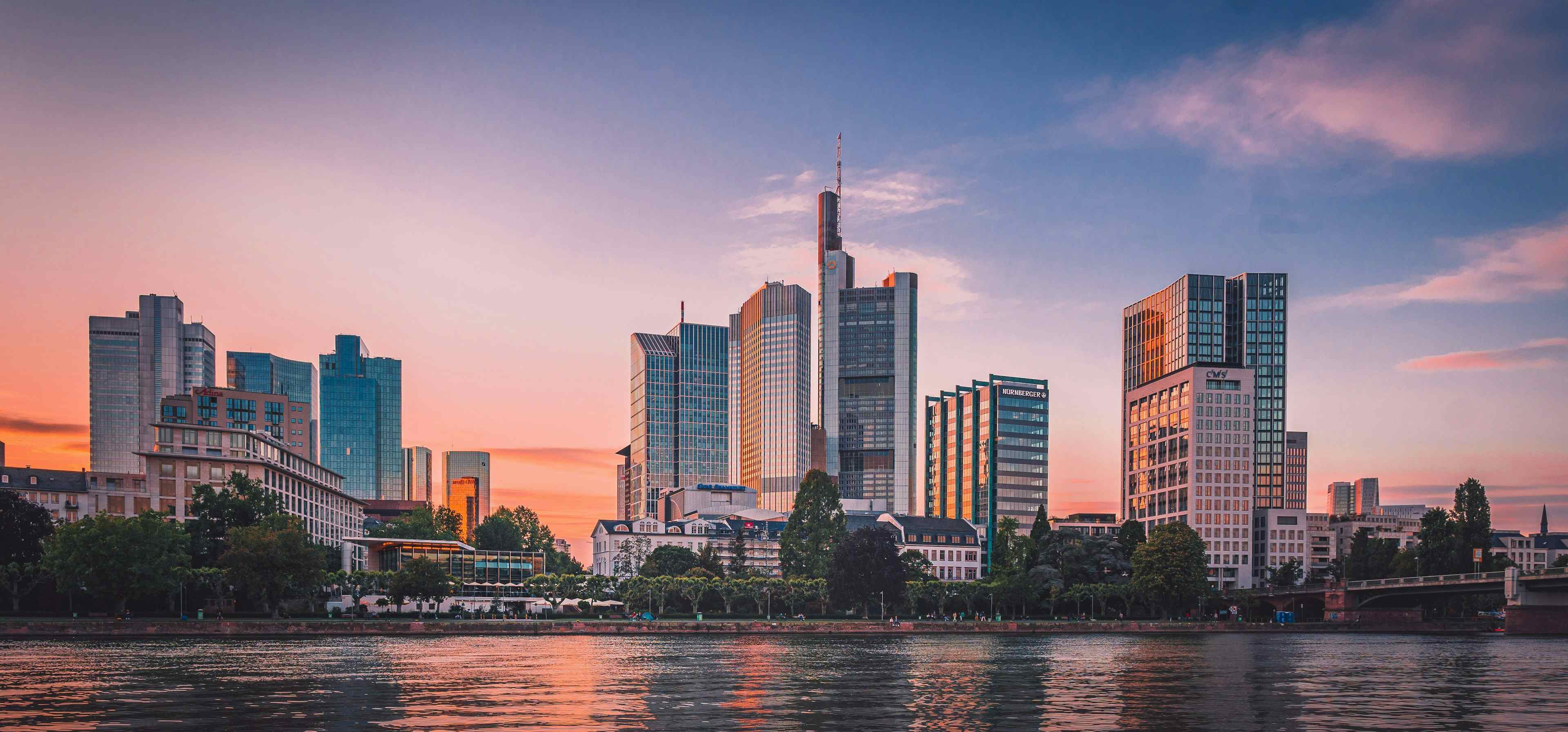 Things to do in Frankfurt