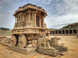 best time to visit Hampi