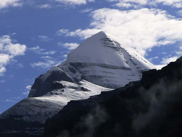 Kinnaur Kailash Trek