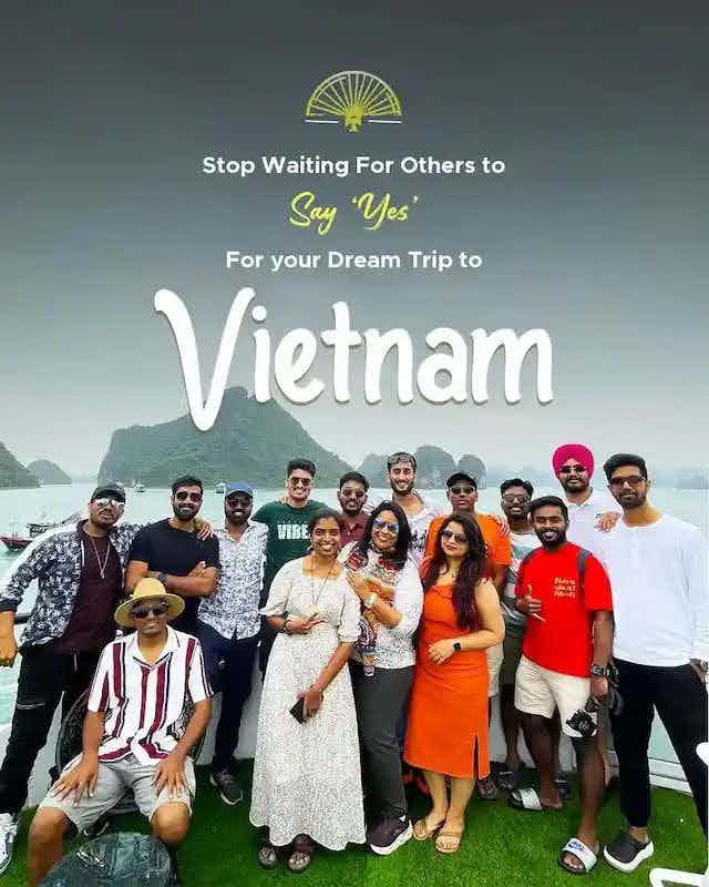 Vietnam Tour Packages