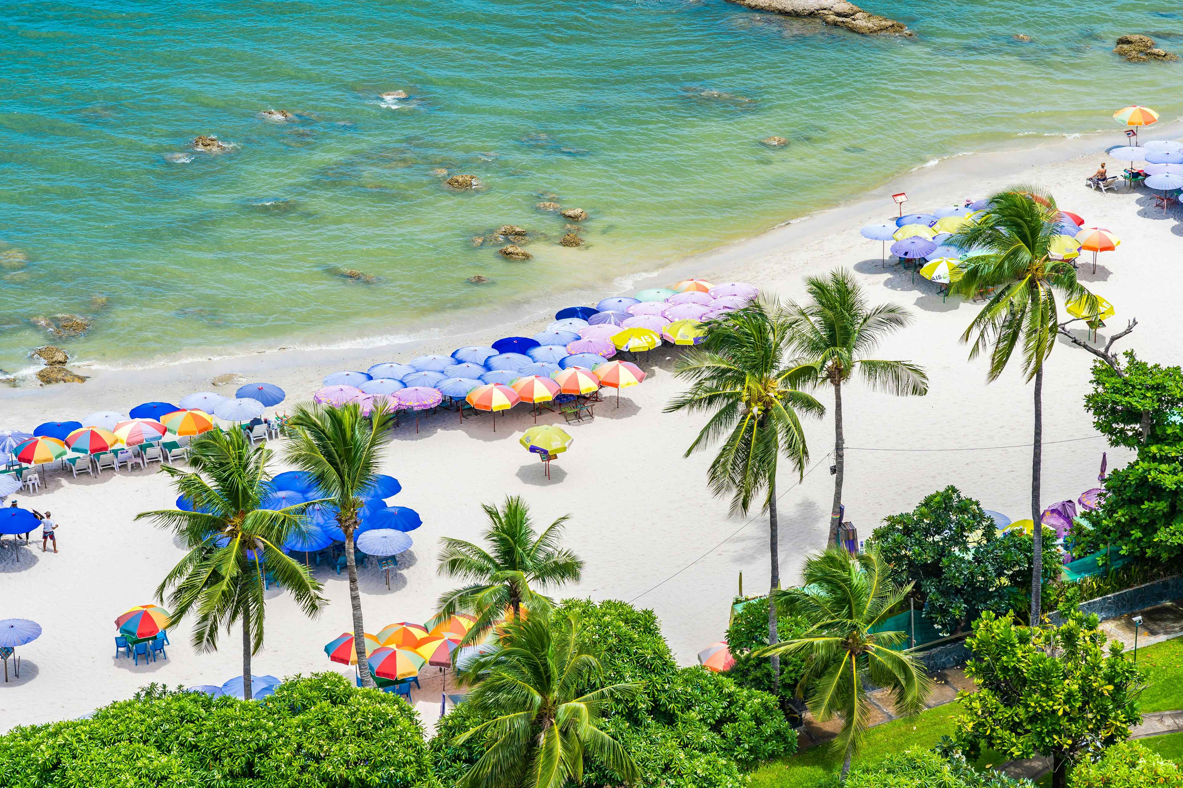 Phuket Packages From Bangalore