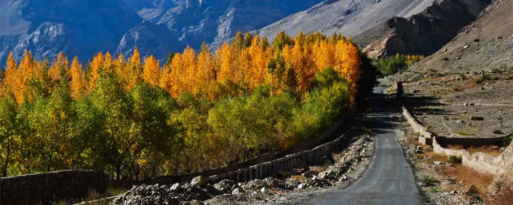 10 Most beautiful places to visit in Spiti Valley
