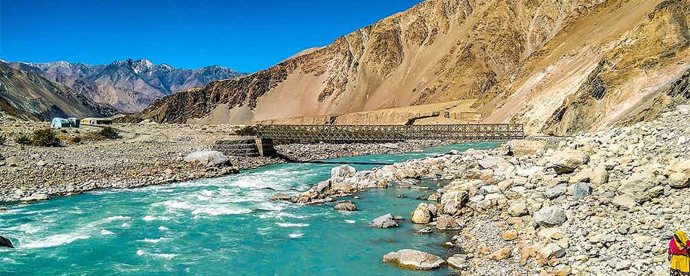 Solo Trip to Ladakh in 2024: The Experience of a Lifetime