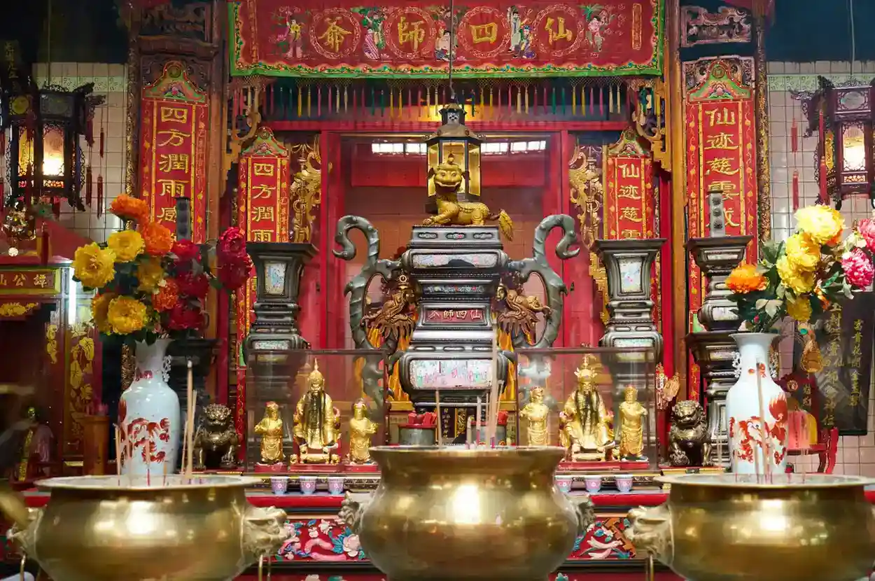 Badrinath Temple