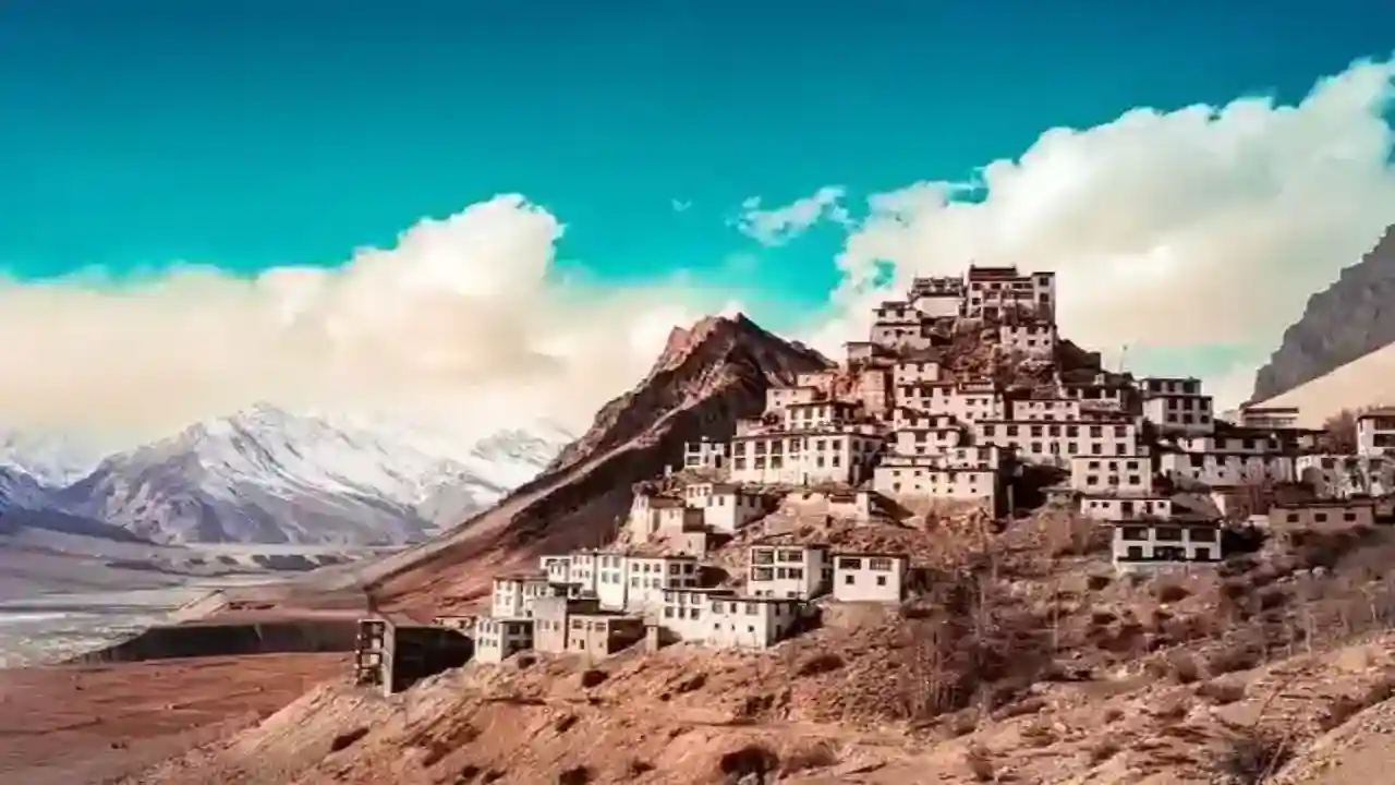 Spiti Valley Travel guide